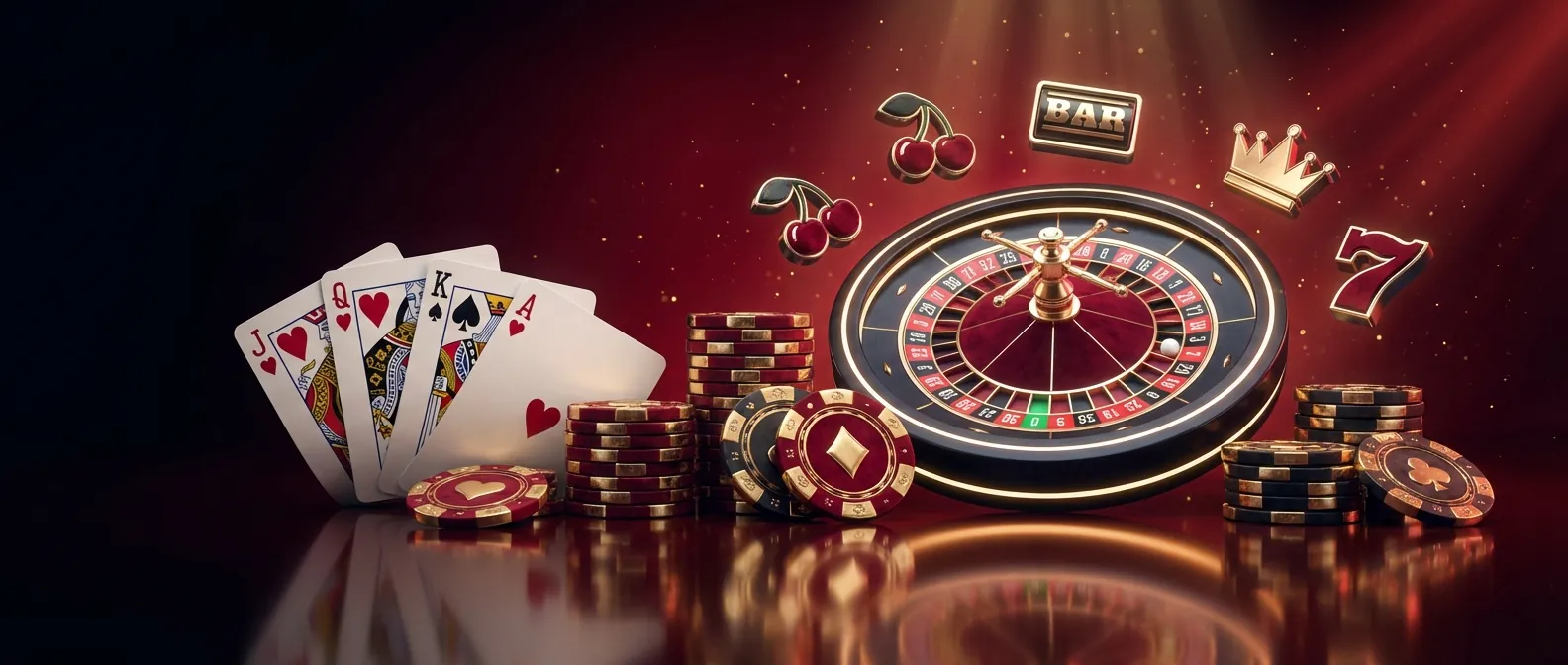 Winnita Casino bonus